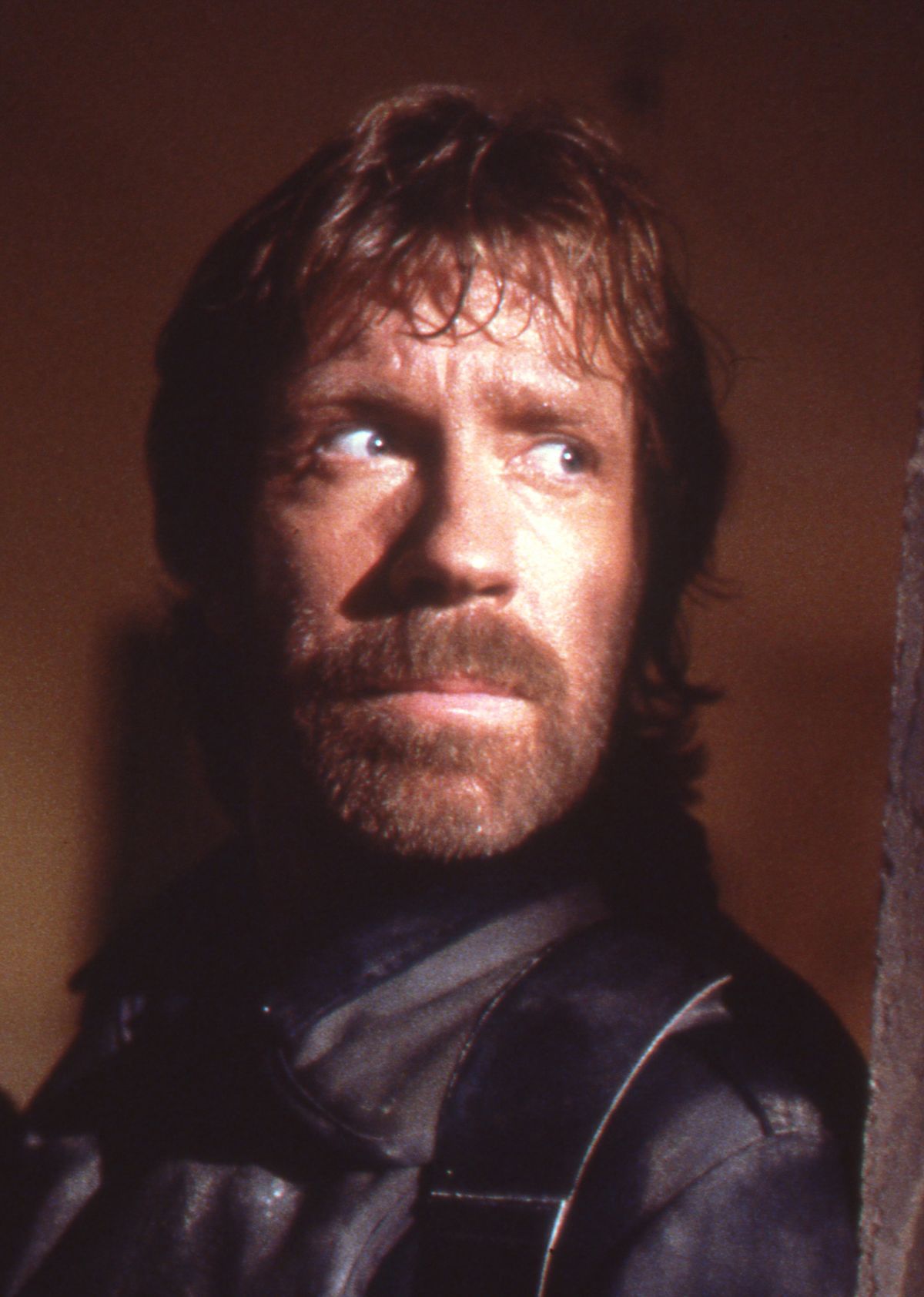 The Man Death Could Not Defeat — Why Chuck Norris Will Endure