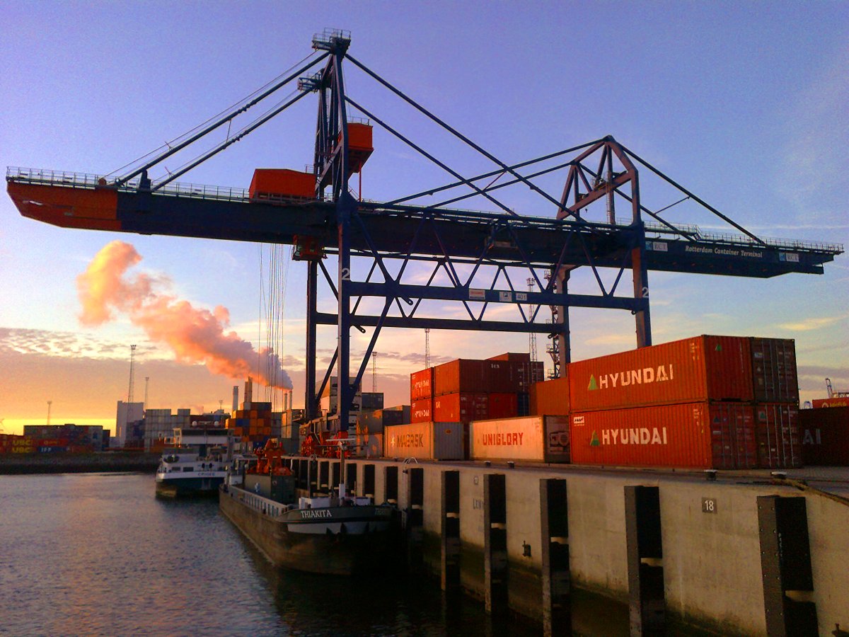 Europe now processes its own cocaine too: last year authorities dismantled 42 facilities, centered in the Netherlands. EU report also shows why smugglers are harder to catch