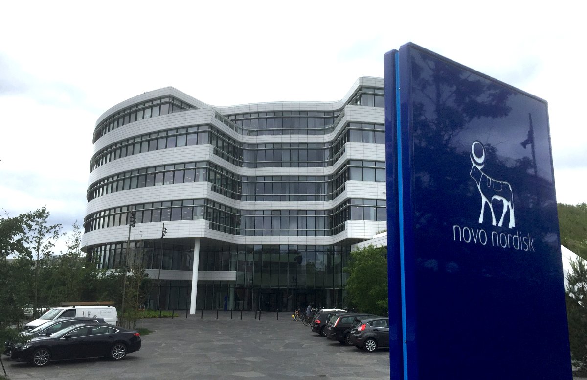 Hackers Demand $25 Million from Ozempic Maker for Stolen Data. Novo Nordisk Refused to Pay