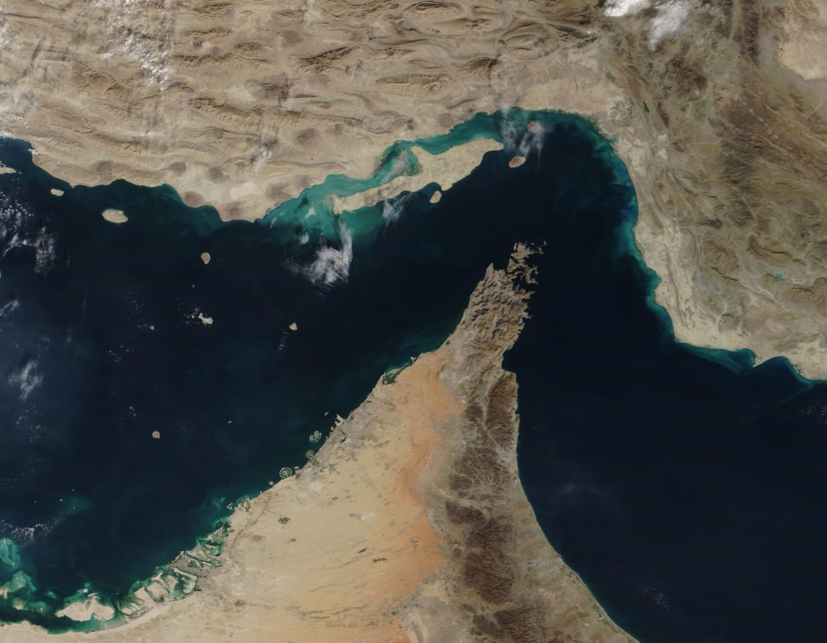 Trump says the deal with Iran will be signed today, Hormuz will open right after. Tehran is stalling on timing