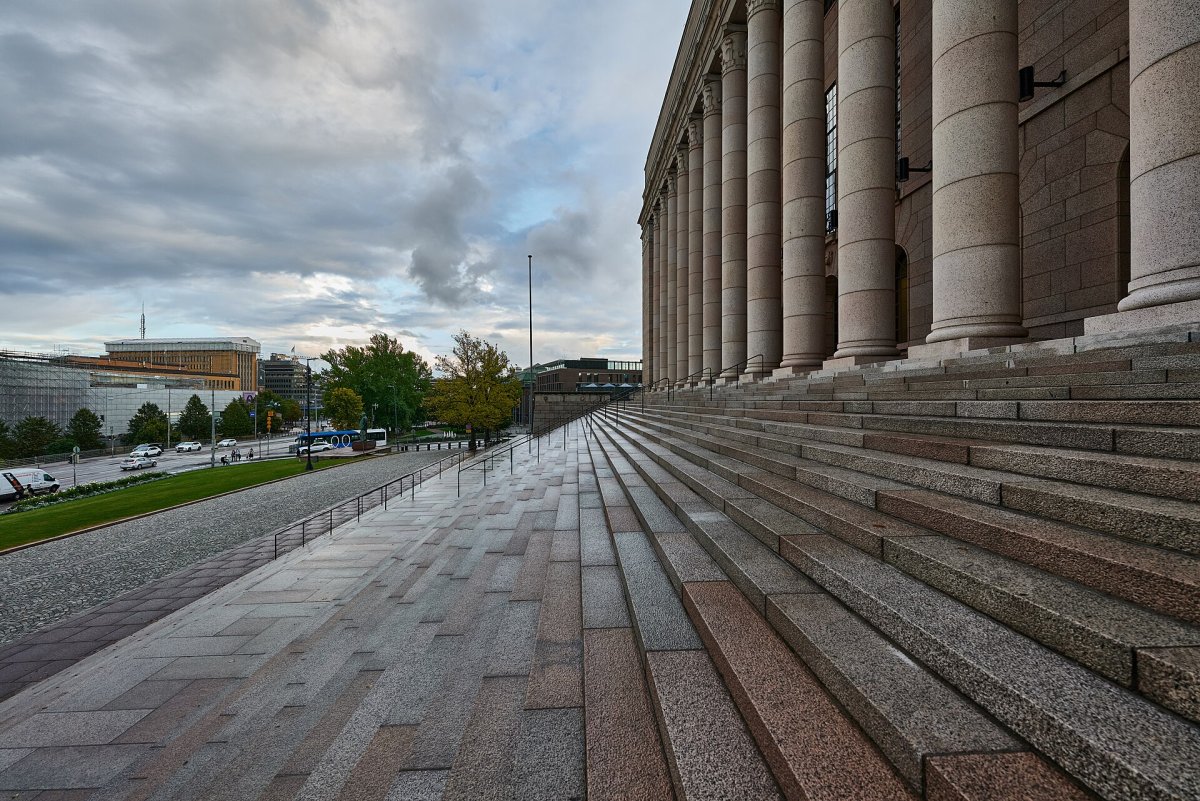 Finnish Parliament Repeals Nuclear Weapons Ban. What It Actually Changes