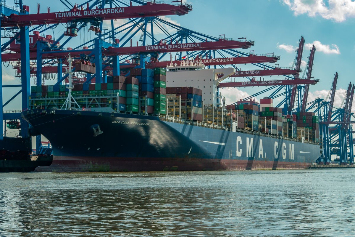 Germany's "China shock" is largely homemade. Kiel study casts doubt on tariffs against cheap imports