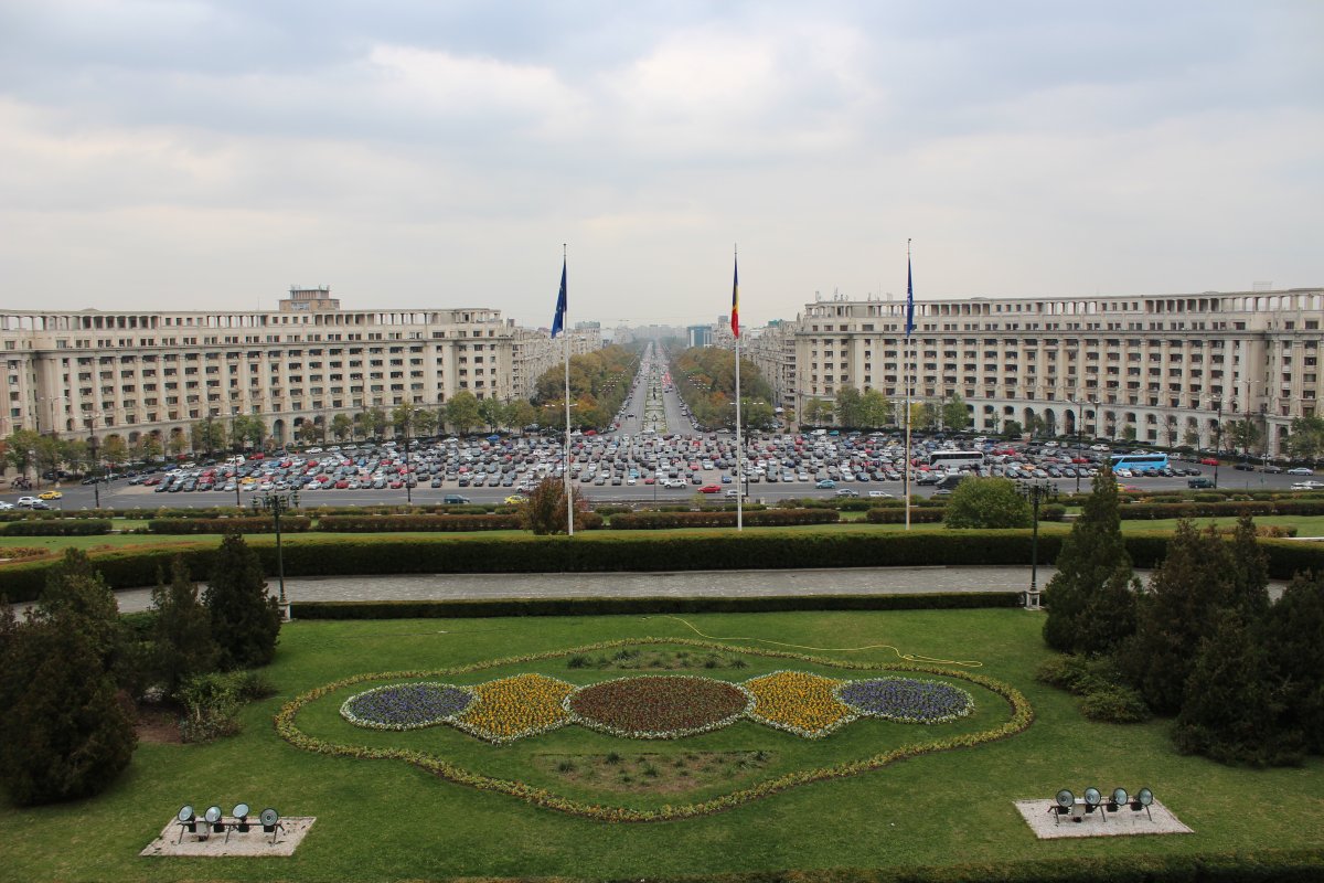 Romania remains without a government after another attempt: Veștea fails to win confidence vote as AUR walks out of the chamber