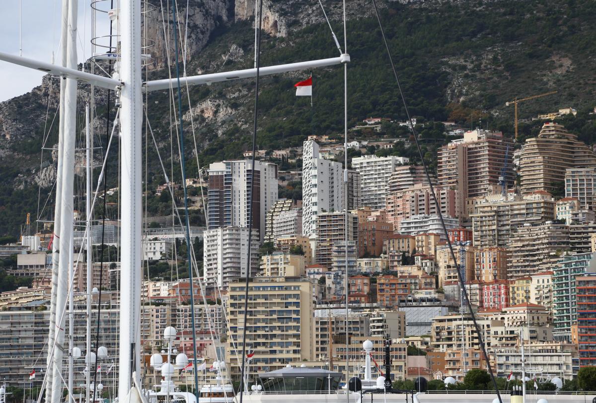 Main suspect in Monaco bombing is dead. Swiss newspaper: trail leads to Ukrainian intelligence