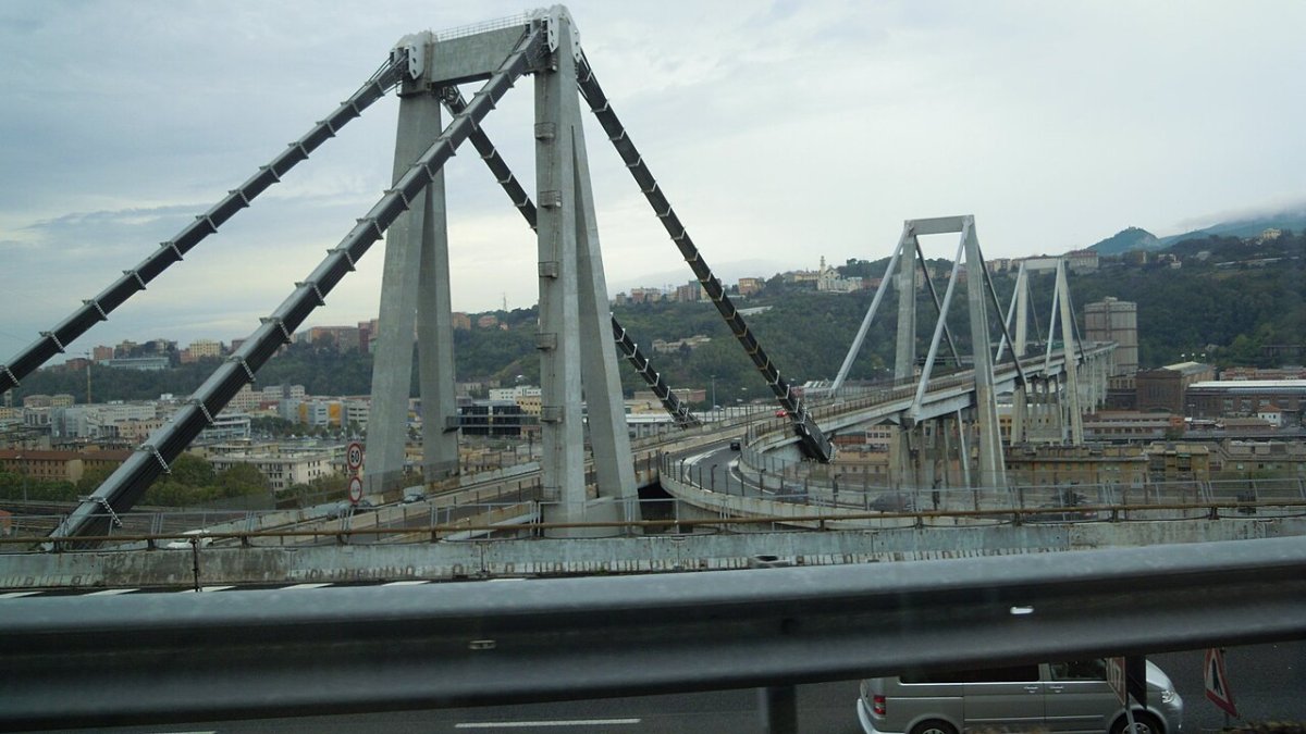 Morandi Bridge: 32 convicted after eight years. Corriere assembles the "final truth" about the disaster from testimony, not the verdict