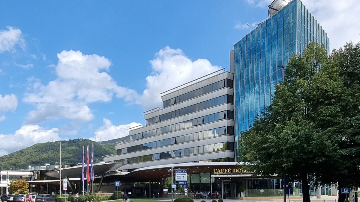 Slovenia’s Hit Closed All Six Casinos After a Cyberattack. On Its Own Website, It Mentions Only System Problems
