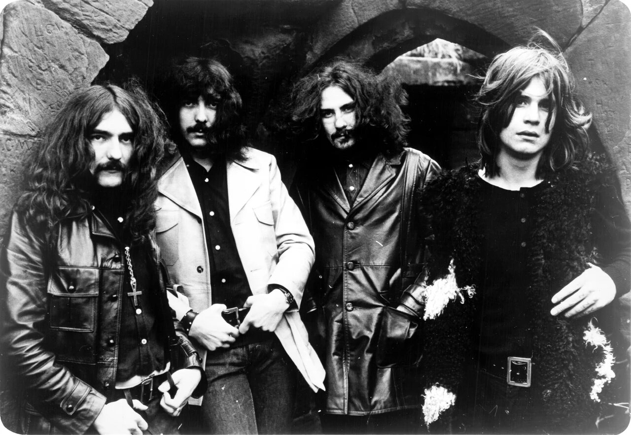 Tony Iommi spoke with Ozzy a few hours before his death: "It was quite a shock"
