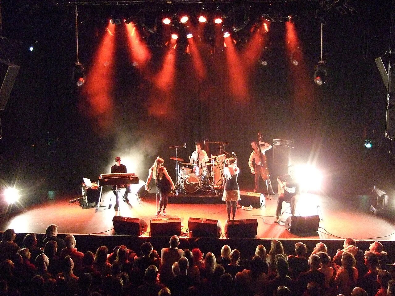 Nouvelle Vague Reworks Depeche Mode into Bossa Nova. Album A Date With Depeche Mode to Be Released on October 30th