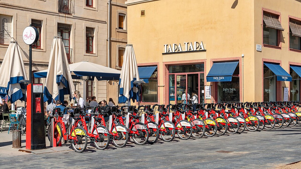 Brusel navrhl pravidla na omezování Airbnb. Barcelonské sdružení apartmánů se na ně odvolalo proti plánu vlastního města už den před zveřejněním
