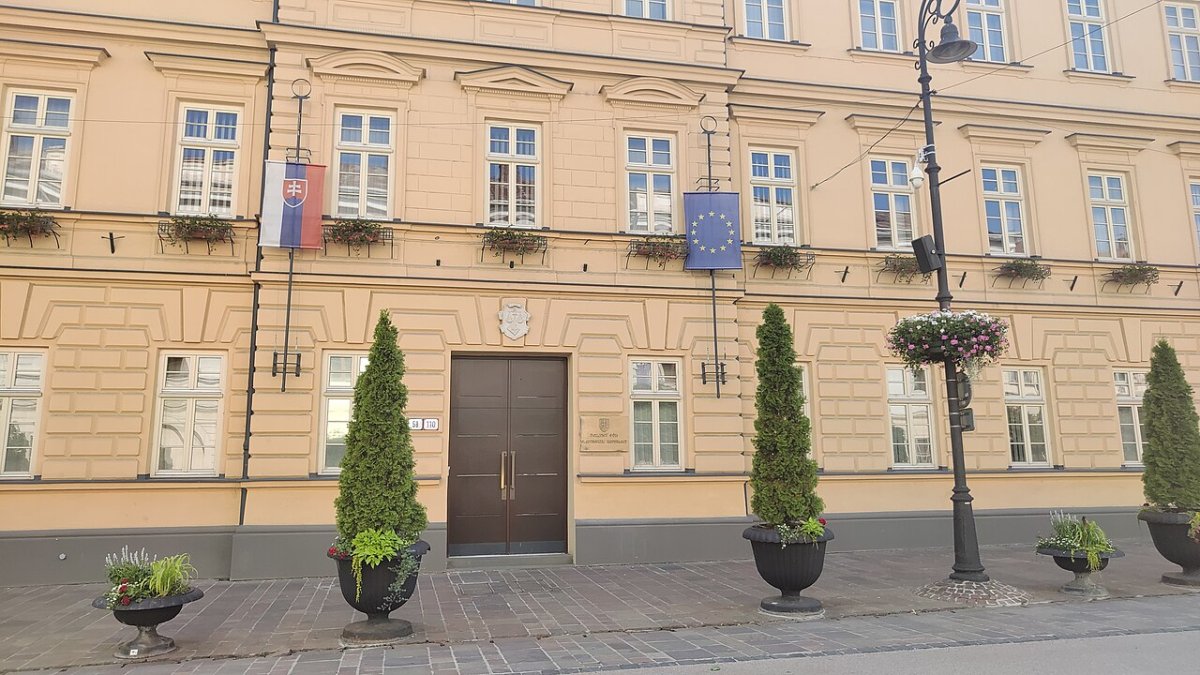 What Slovakia is writing about: Part of the judges amendment is unconstitutional. Prosecutors stood up for Žilinka against Fico