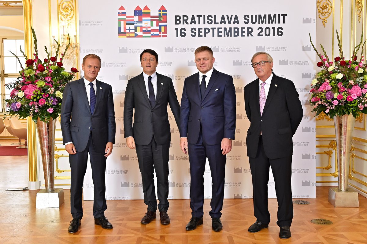 Fico is heading to Ukraine to see Tusk with two open disputes over sanctions. The EU deadline expires on September 22, Congress approved tariffs for the biggest buyers of Russian oil