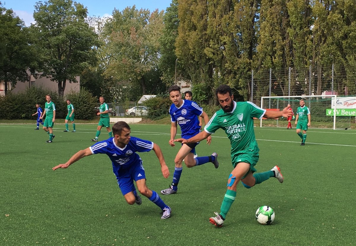 Dutch Court Convicted a Municipality Over Rubber Granulate on Playing Fields. It Pollutes the Surroundings, but Measurements Show It Doesn't Endanger Players' Health