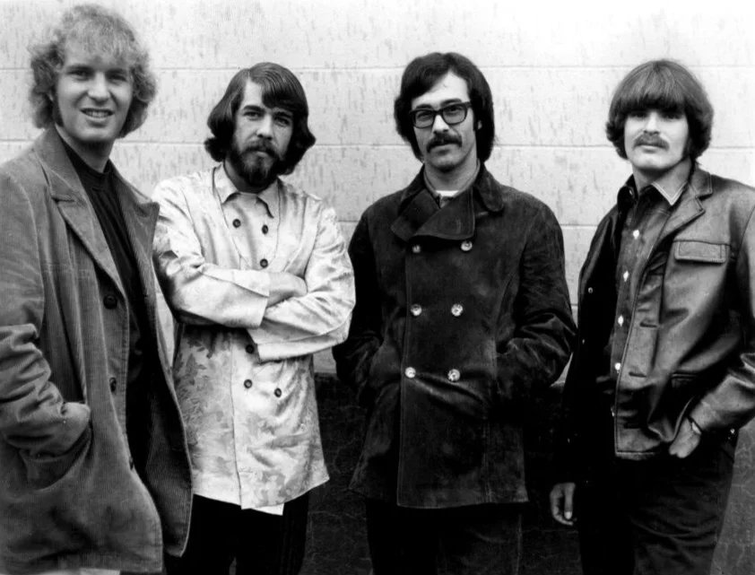 Fortunate Son was written in twenty minutes. Far Out named it the best CCR song