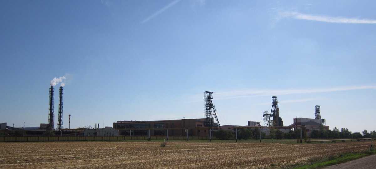 Trump announced preparations for a huge Belarusian potash deal. Lukashenko said the same day that there are no free volumes