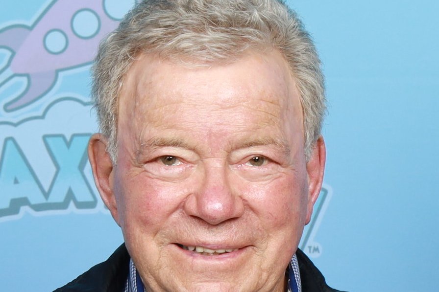 William Shatner is 95 and made his metal debut. He covered Metallica, Ozzy and Motörhead