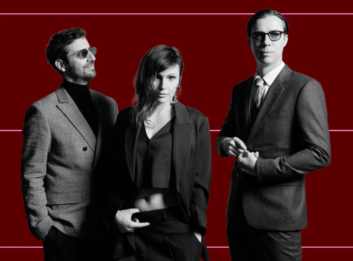 Bratislava Jazz Days 2026: Caravan Palace, Mohini Dey and Ibrahim Maalouf at Incheba