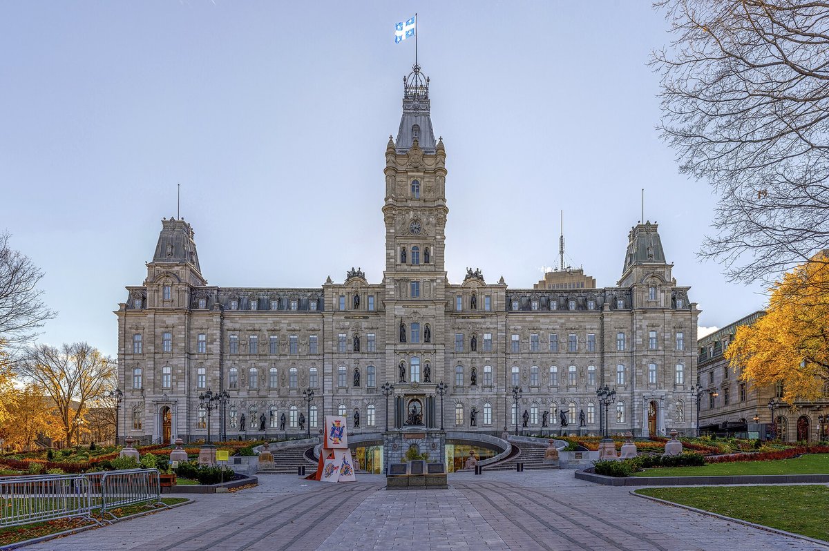 Quebec: separatists win with 28% of the vote and no majority, promise a referendum only after Trump