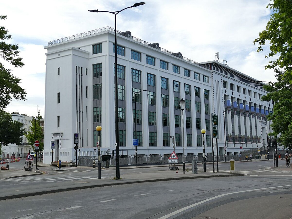 Asos customers received an alleged hack alert in the app. The company has not confirmed it