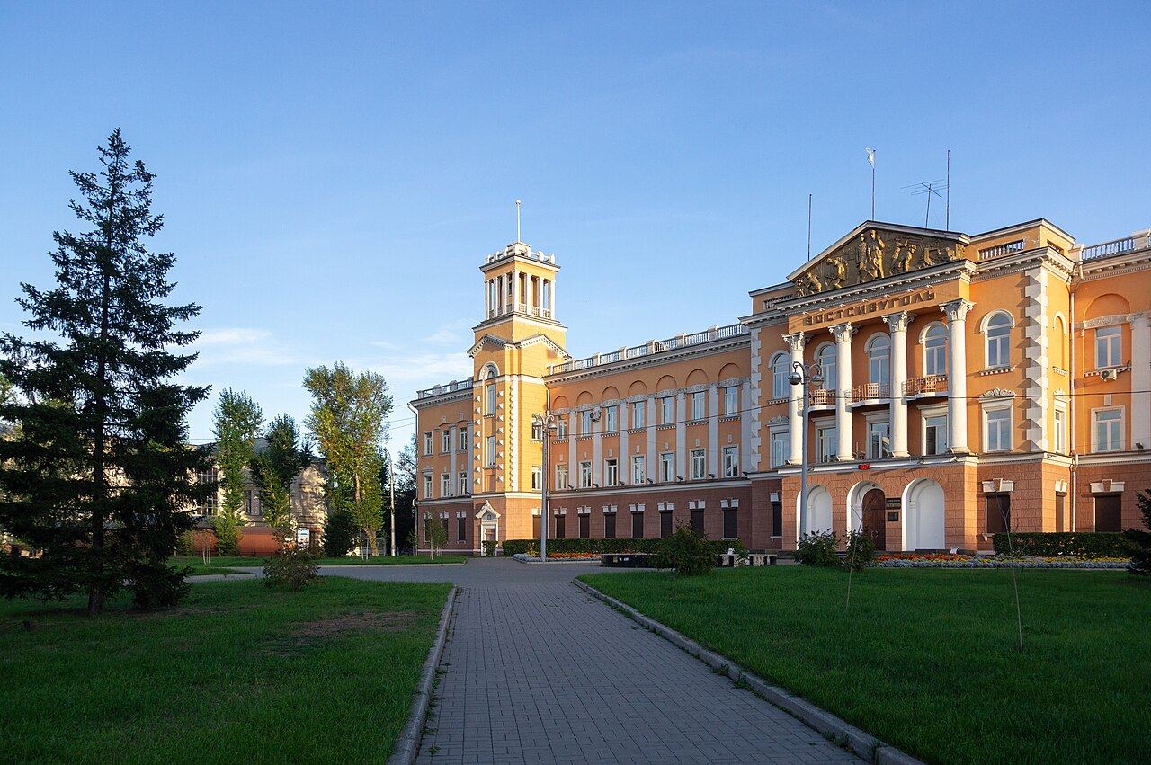 Nobody has confirmed plague in Russia. What we know and don't know about the death of a lab worker in Irkutsk