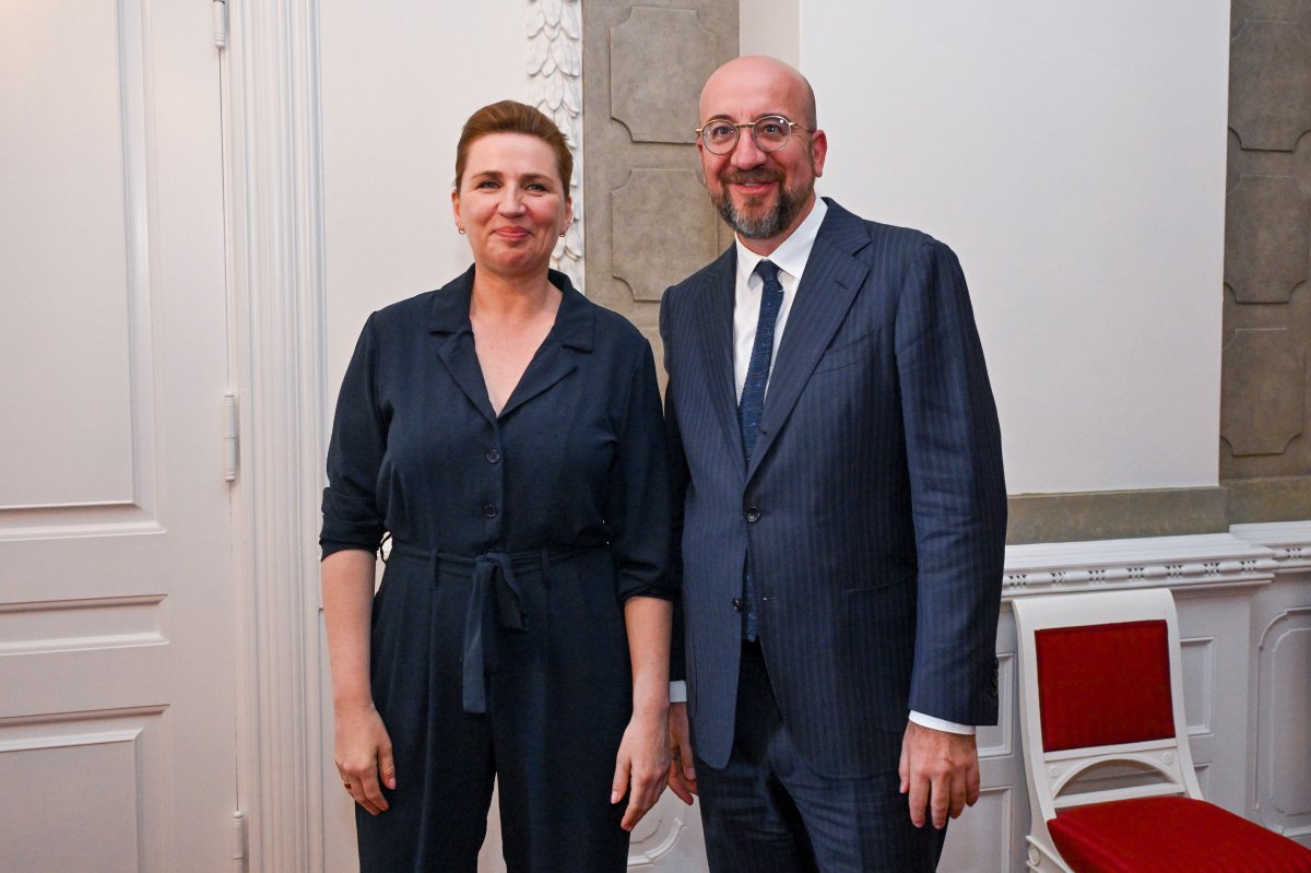 Danish elections and Greenland's future: Frederiksen weakened, but tasked with forming a government
