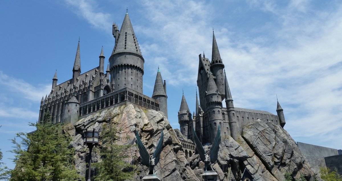 HBO Max releases first trailer for the Harry Potter series, premiere set for Christmas