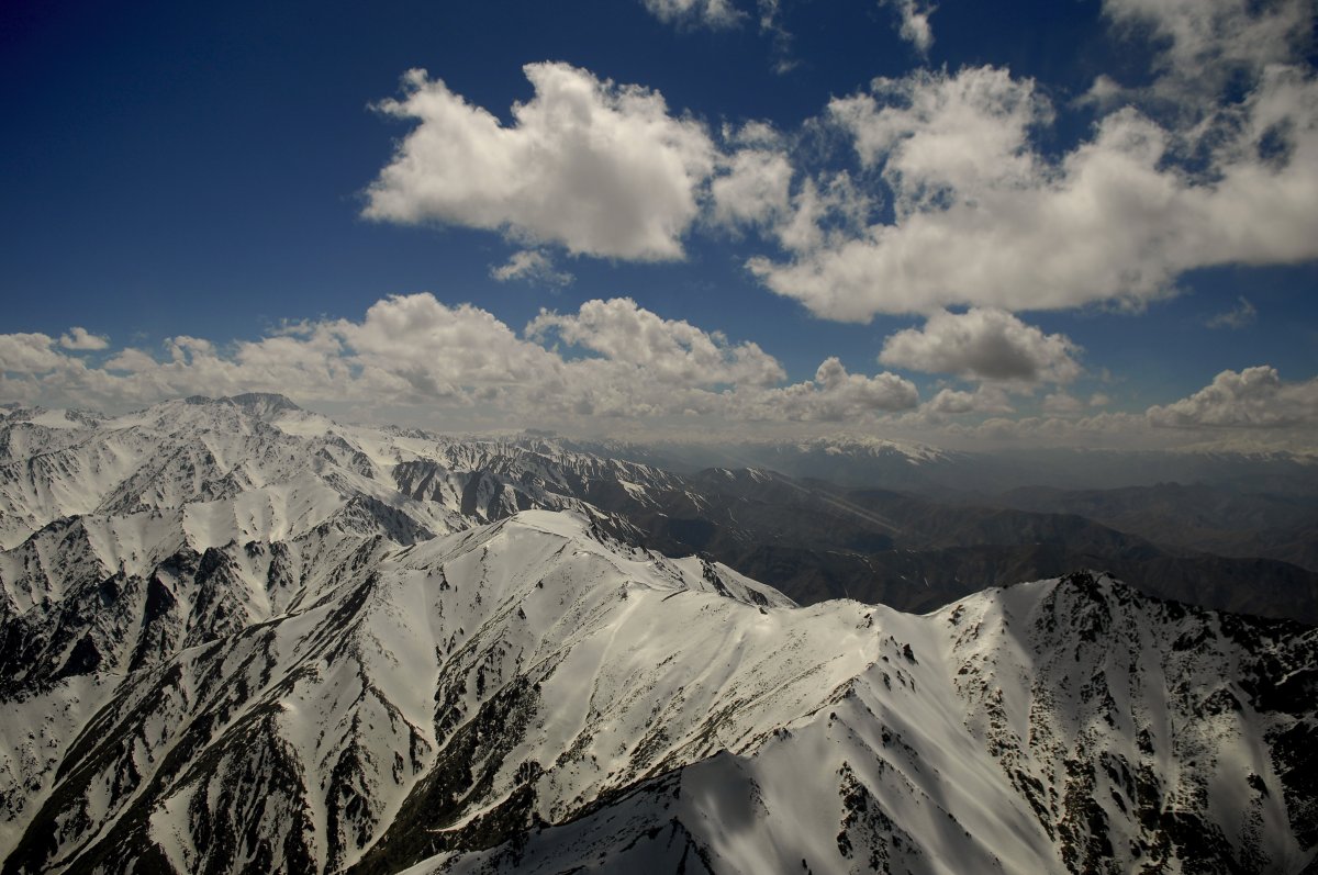 Strong earthquake in Afghanistan: at least eight dead, tremors felt as far as India