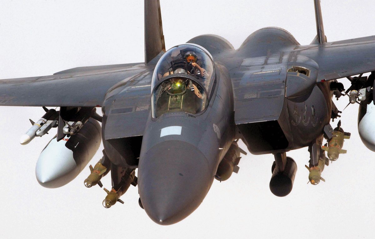 Rescue of pilots in Iran: Trump speaks of triumph, but the operation was not without losses