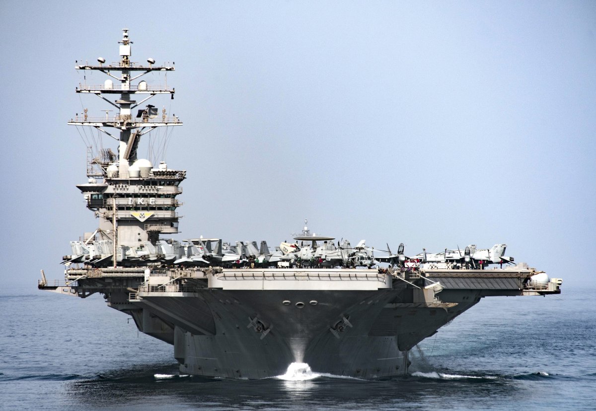 US Launches Blockade of Iranian Ports: China Refuses to Respect It, Europe Seeks Its Own Path, Oil Above $103
