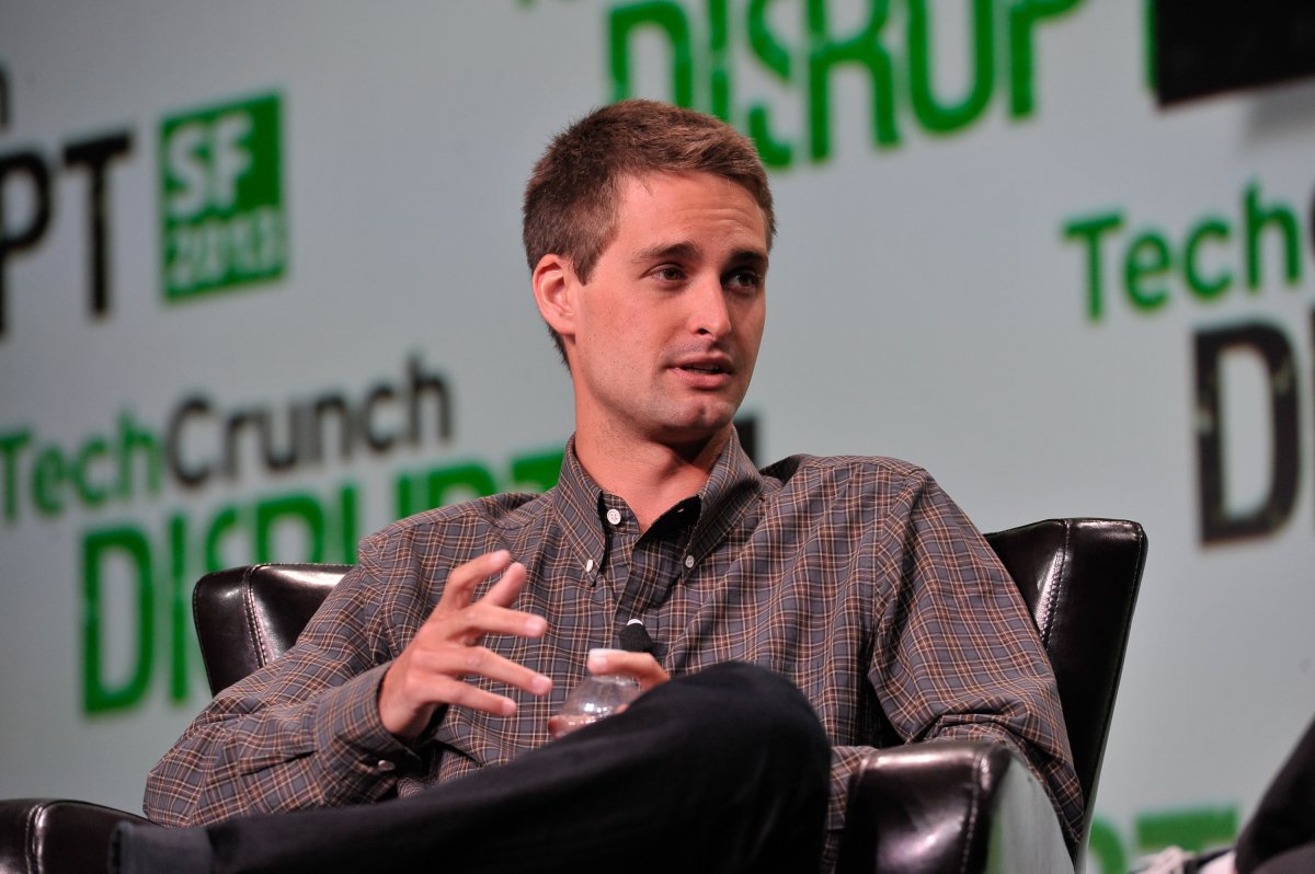 Snap is laying off a thousand people. The company says AI allows it to work with smaller teams