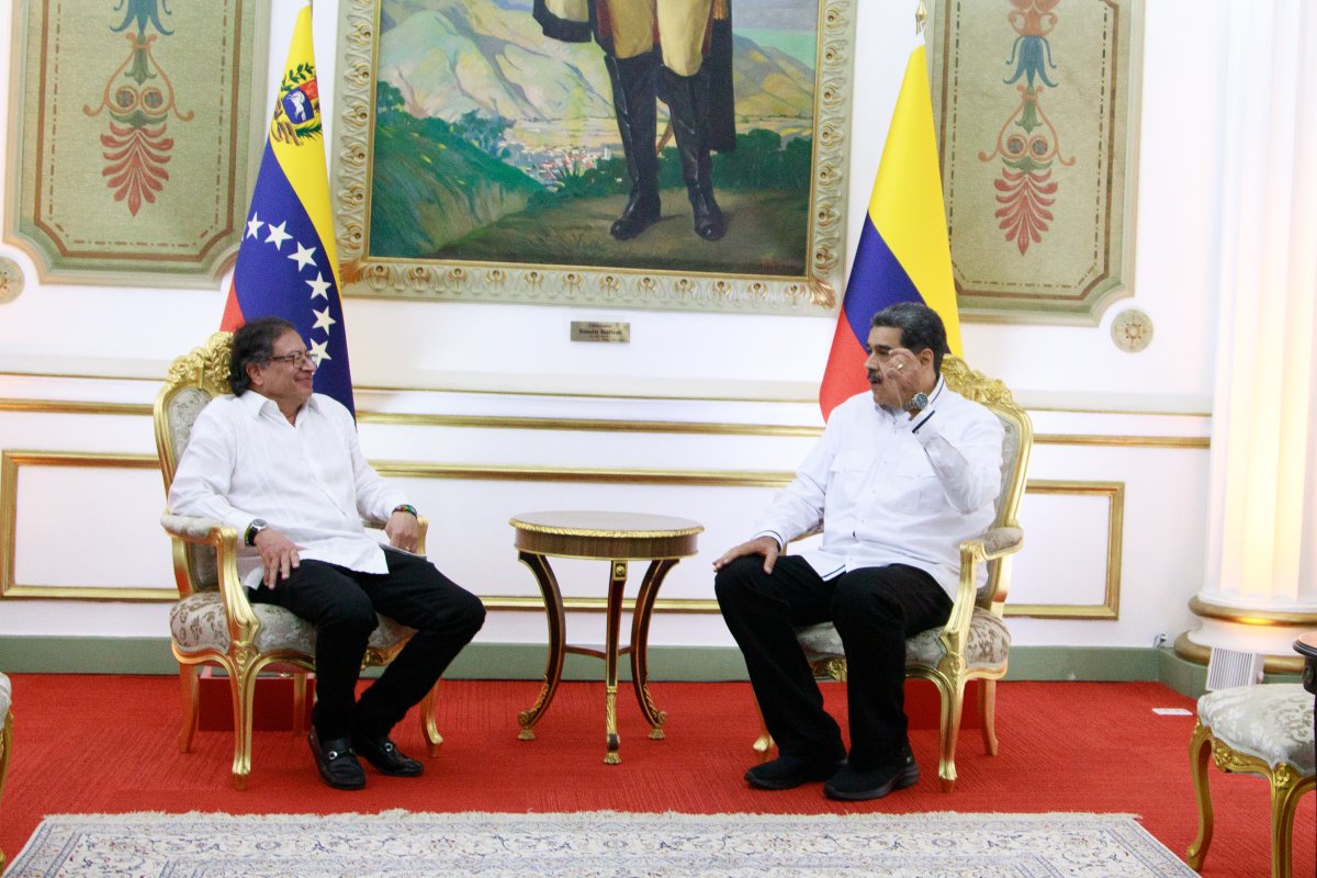 A week before Maduro's capture, he opened a Polymarket account. A Fort Bragg soldier made $410,000 on classified information, DOJ says