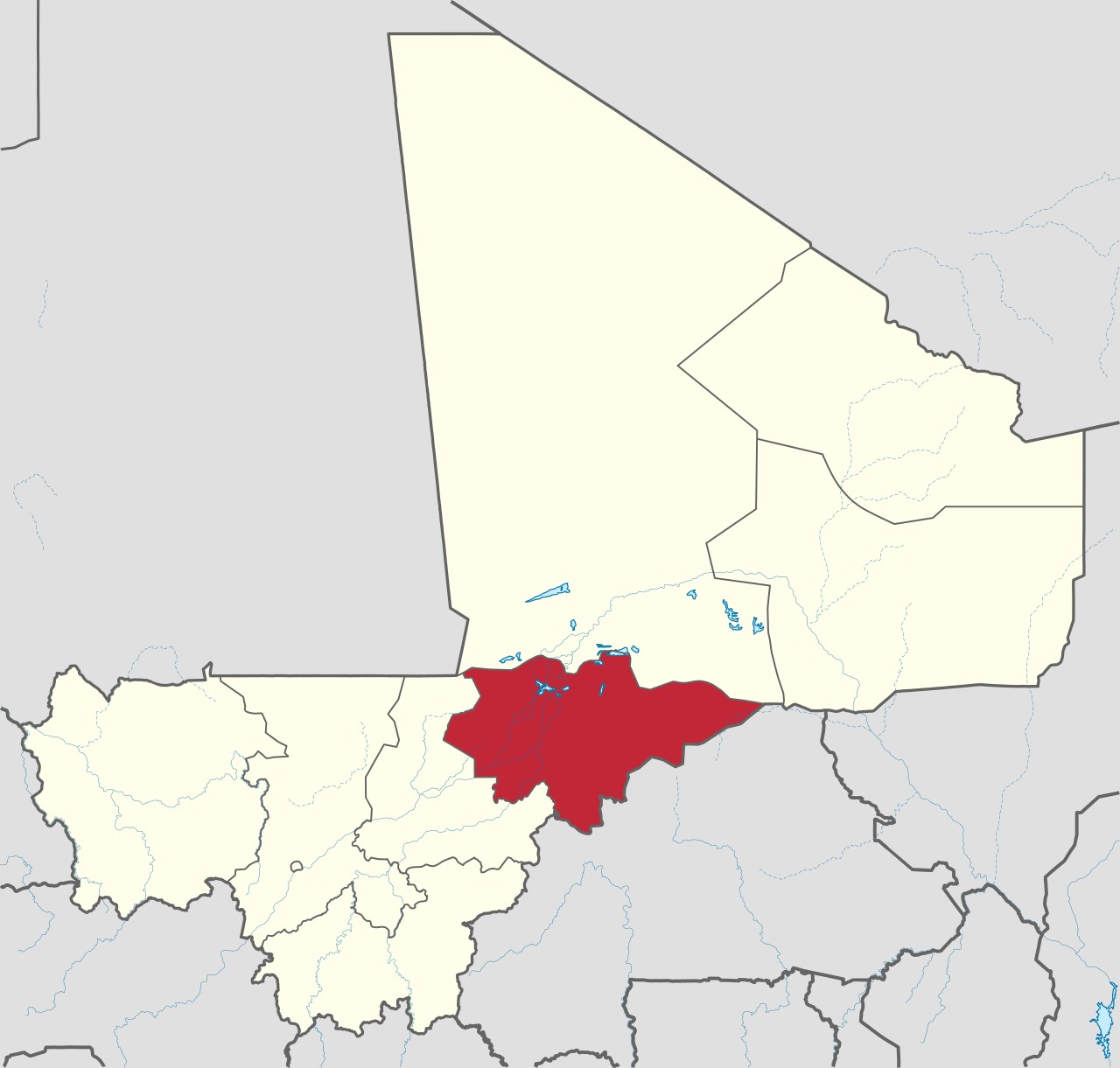 Mali po dvanástich dňoch ofenzívy: vyše 30 mŕtvych v Korikori a Gomossogou. JNIM hovorí o odvete proti dogonskej milícii