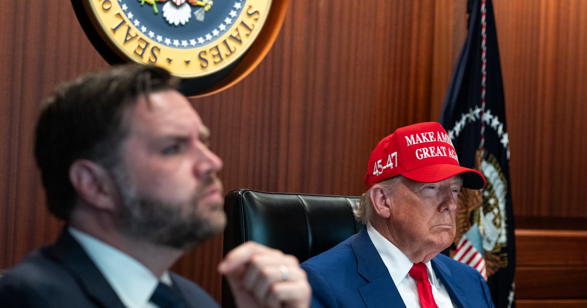 What Europe is writing about: Trump hardened his stance on Iran and tensions at Hormuz, Medvedev’s nuclear threats, Poland arms itself for 18 billion