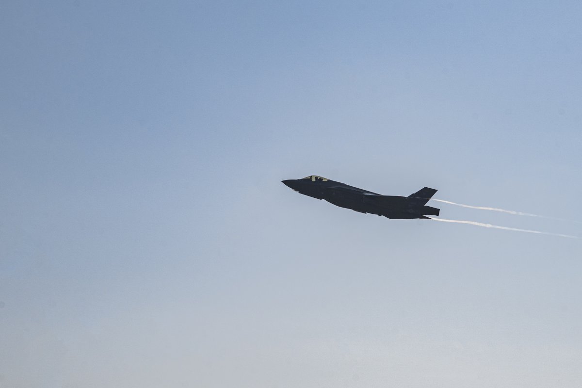 Poland wants American nuclear weapons closer to Russia. Germany prefers to rely on a European umbrella