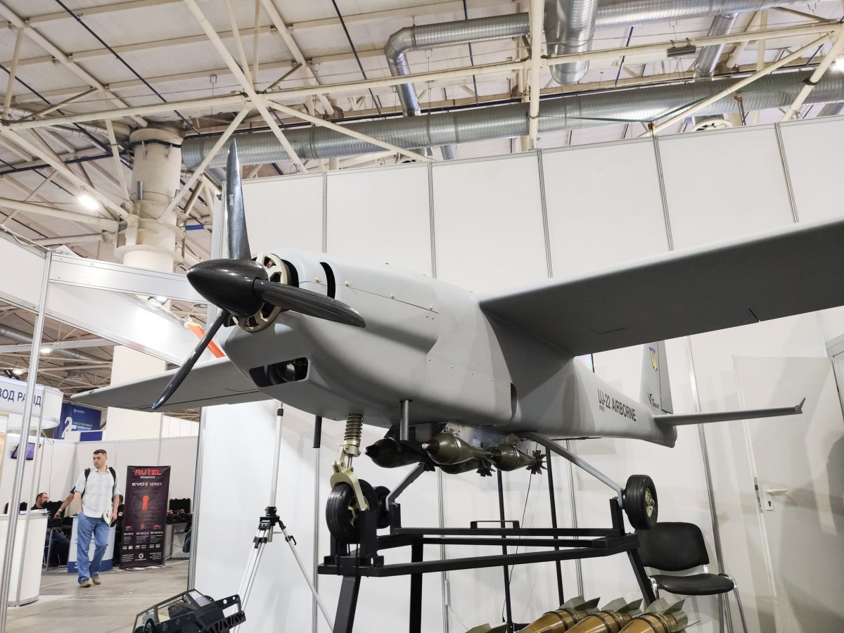 Drone War: The Main Road to Crimea Has Become a "Death Zone," Gasoline Is Rationed