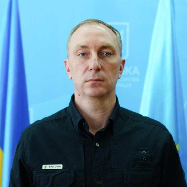 Russian attack on Sumy kills one person