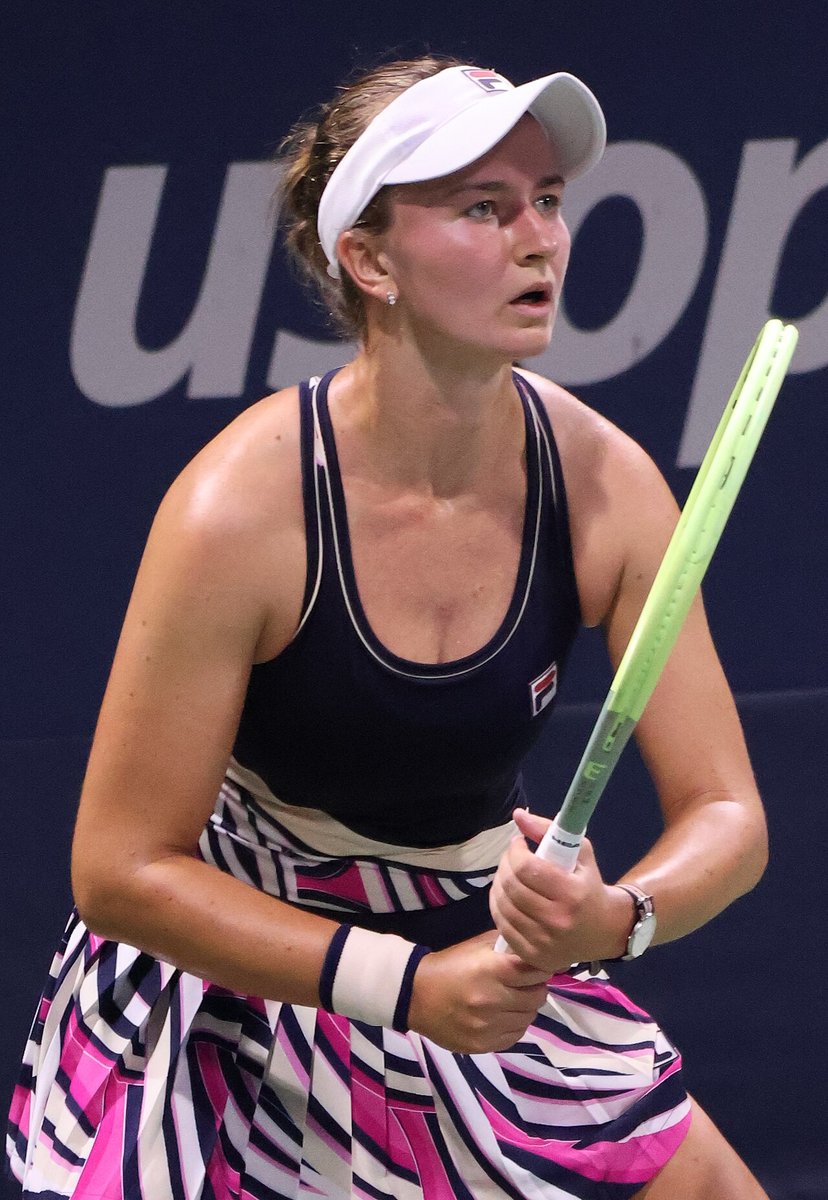 Nosková and Krejčíková eliminated in the second round in Toronto