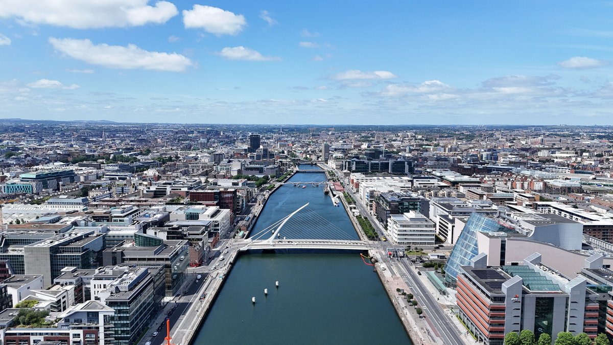Daniel Kinahan Taken into Custody in Dublin After Extradition from Dubai