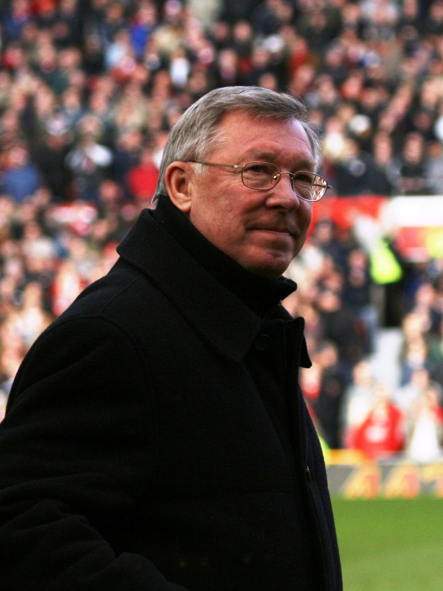 Mourinho Admits Deal with United After Ferguson