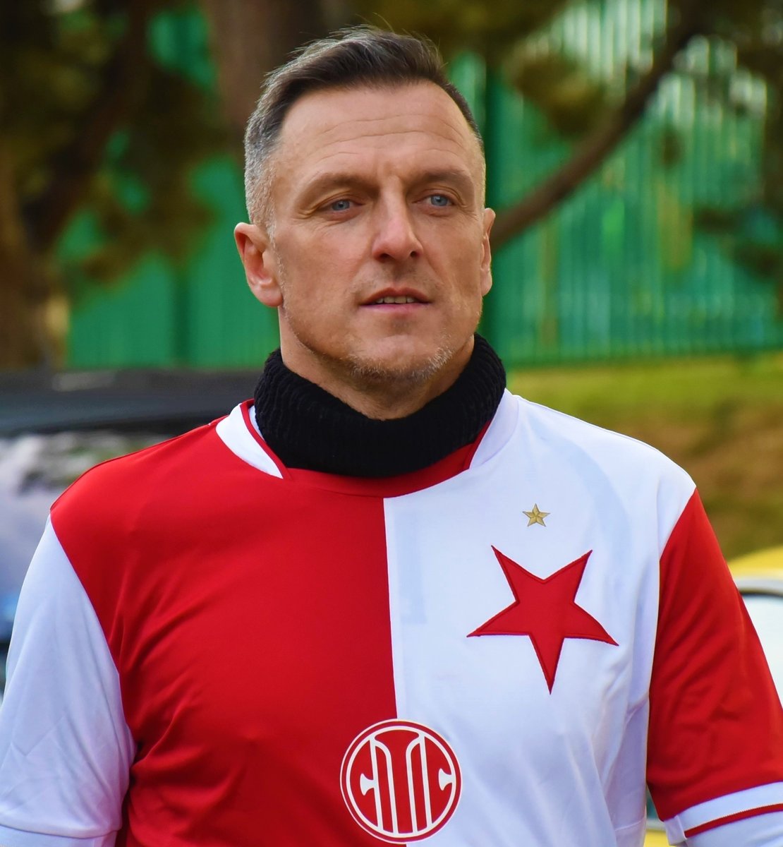 Jablonec after advancing past RFS will face Rangers in the play-off