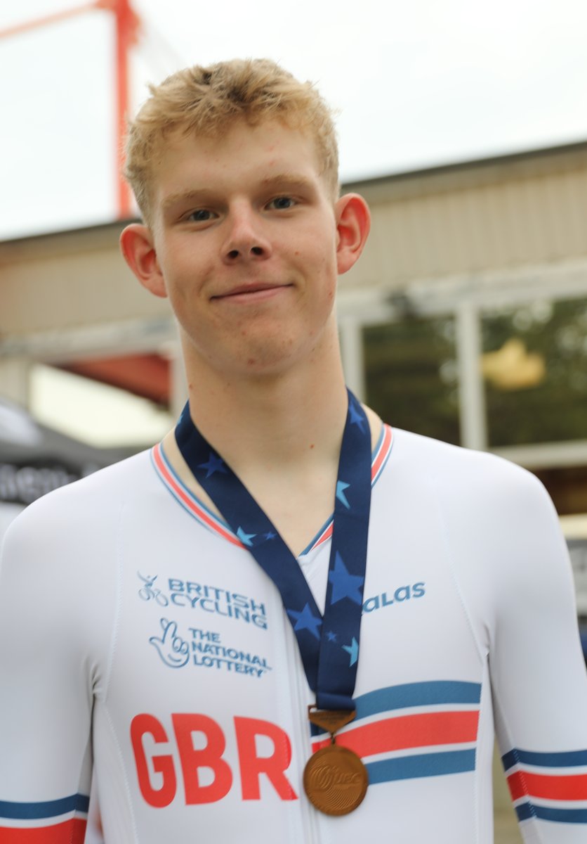 Finlay Tarling zahynul na pretekoch Volta a Portugal