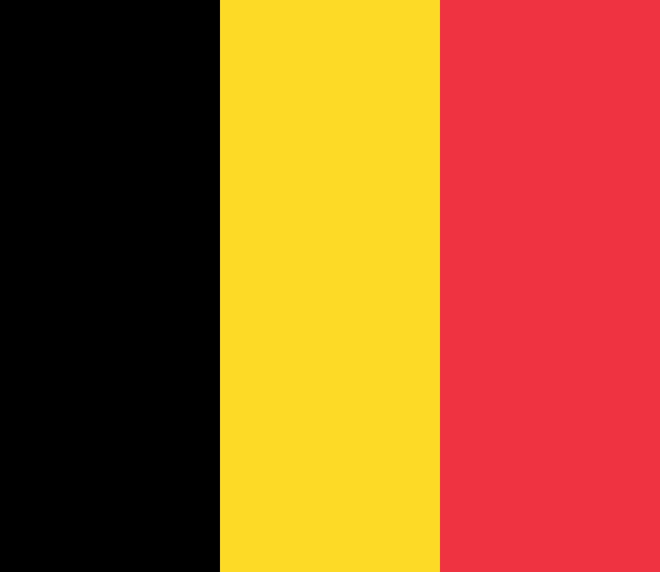 Fire in Belgium No Longer Spreading Toward Germany