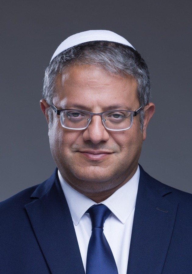 Ben-Gvir Calls for Nightly Killing of Palestinians in Gaza