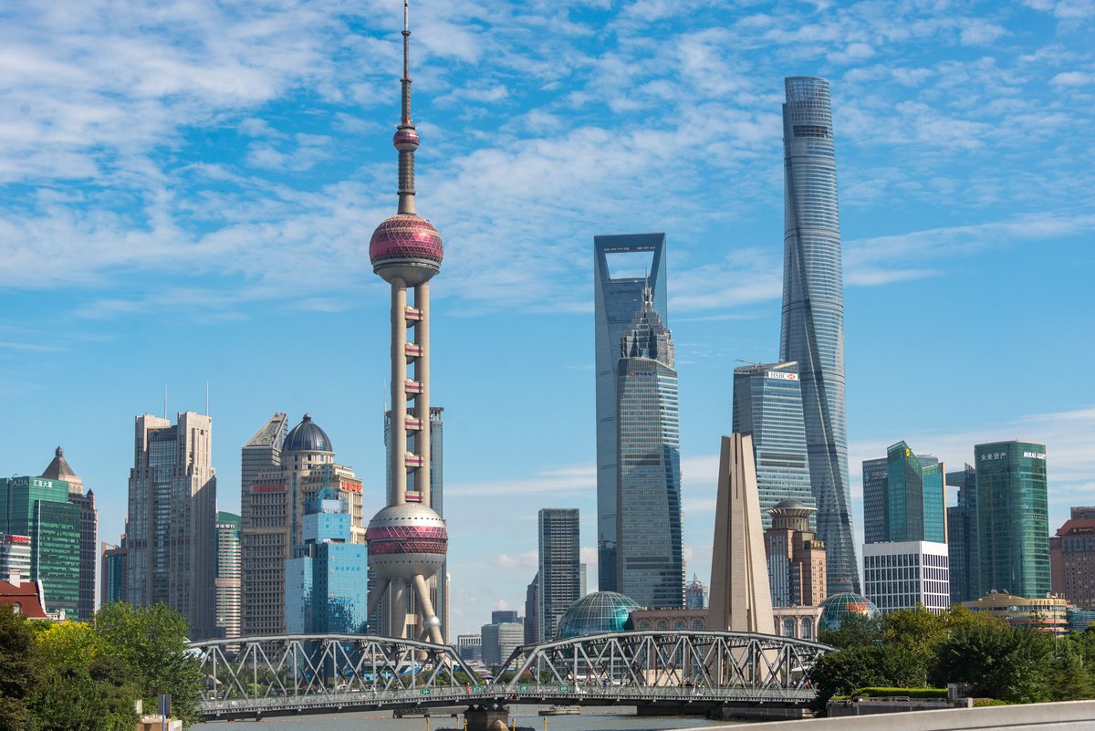 Unitree Shares Surge Sharply on Shanghai Debut