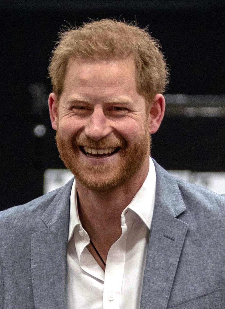 Harry and Meghan Return to Britain, Children Enroll in School