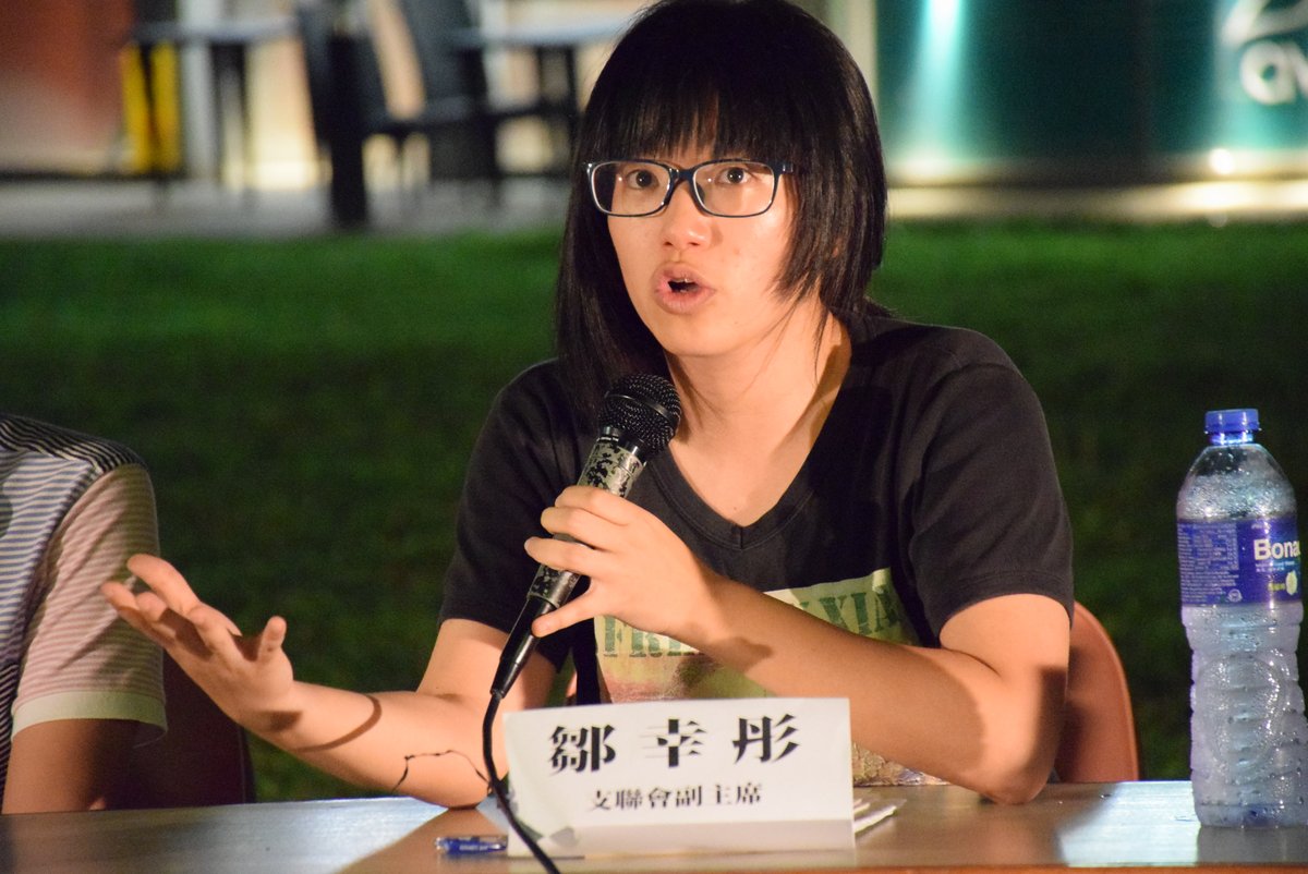 Hong Kong court finds organizers of Tiananmen commemorations guilty