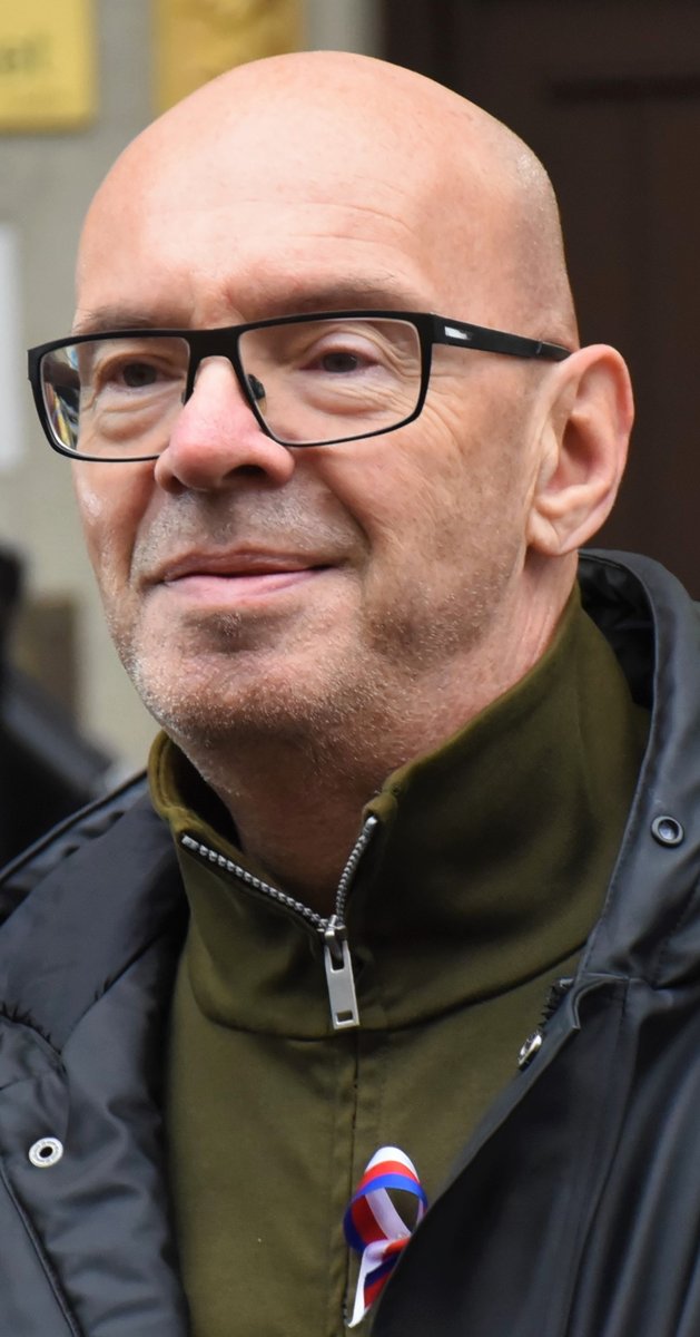 Klempíř Faces Criticism over Cultural Policy and His Past in the ŠtB