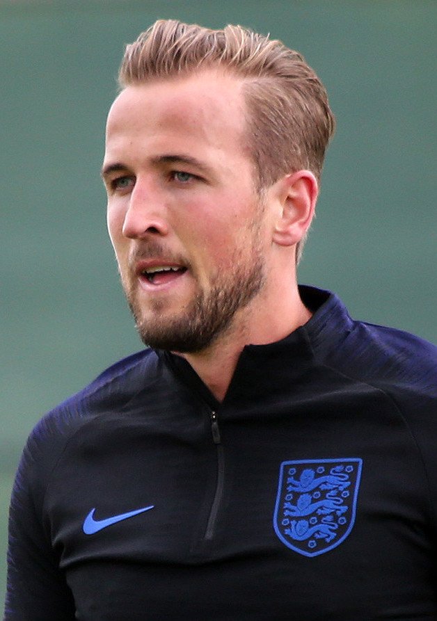 Kane Is Footballer of the Year in Germany, Olise Finished Second