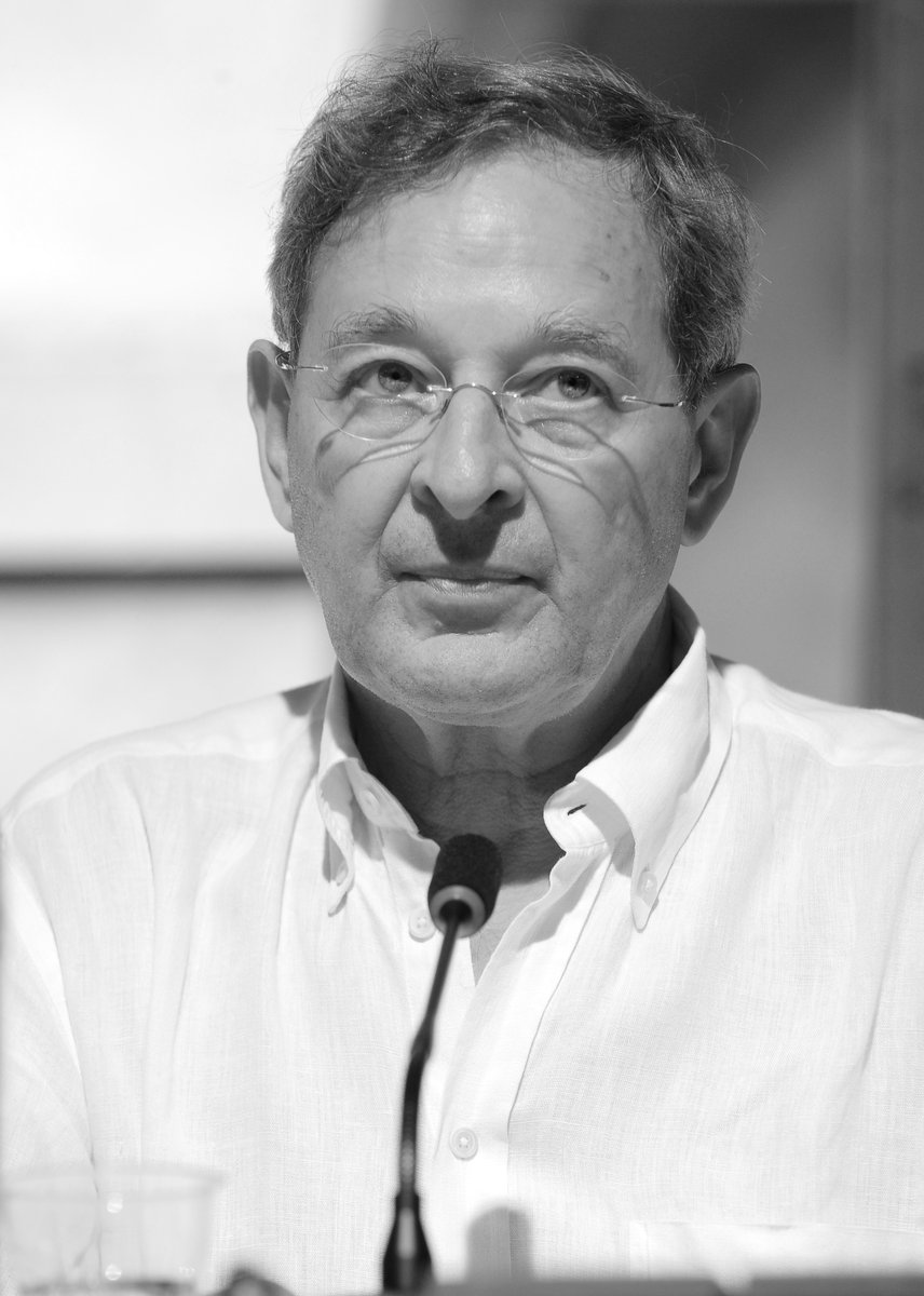 Hungarian Writer Péter Nádas Has Died, He Was 83