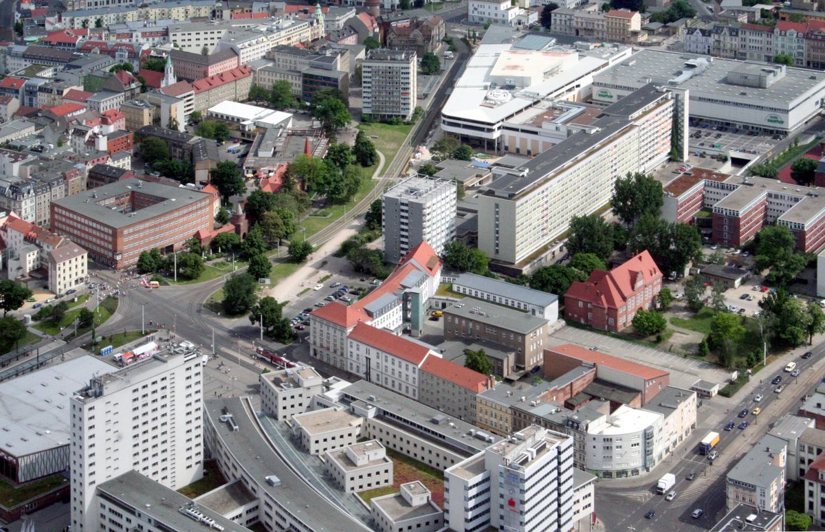 Berlin and Brandenburg Expecting Weather Turnaround After Sunny Weekend