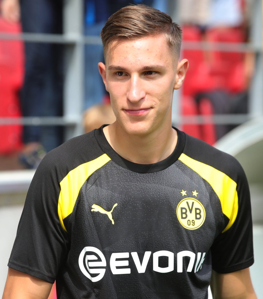 Dortmund beat Paderborn 3:0, Schlotterbeck returned to the lineup